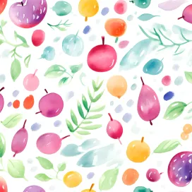 Watercolor 467